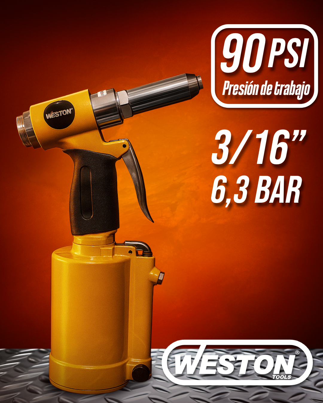 Allende Industrial Parts